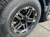 2025 Senator RH650 Hard Top package