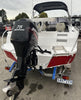 2008 Stacer 489 BayMaster SVS