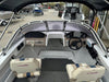 2008 Stacer 489 BayMaster SVS
