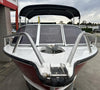 2008 Stacer 489 BayMaster SVS