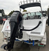 2024 Makocraft 481 Coastal Runner package