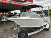 2024 Makocraft 481 Coastal Runner package
