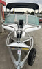 2024 Makocraft 481 Coastal Runner package