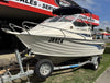 2005 Savage 500 Scorpion Cuddy