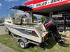 2005 Savage 500 Scorpion Cuddy