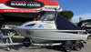 2019 McLay 571 Sportsman HT
