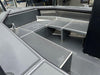2025 Senator 500SC Side Console package DF90
