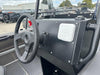 2025 Senator 500SC Side Console package DF90