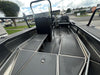 2025 Senator 500SC Side Console package DF90