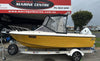 Monark Coaster 5.0m 2025 Suzuki DF140