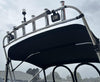 Monark Coaster 5.0m 2025 Suzuki DF140