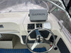 Monark Coaster 5.0m 2025 Suzuki DF140
