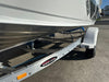 2026 Quintrex 420 Renegade TS, Suzuki DF50ATHL, Alloy braked trailler