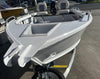 2026 Quintrex 420 Renegade TS, Suzuki DF50ATHL, Alloy braked trailler
