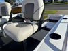 2026 Quintrex 420 Renegade TS, Suzuki DF50ATHL, Alloy braked trailler
