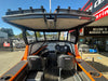 2025 Senator 550HT Suzuki DF140B package