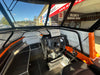 2025 Senator 550HT Suzuki DF140B package