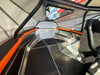 2025 Senator 550HT Suzuki DF140B package