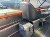 2025 Senator 550HT Suzuki DF140B package