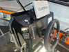 2025 Senator 550HT Suzuki DF140B package