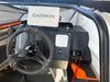 2025 Senator 550HT Suzuki DF140B package