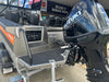 2025 Senator 550HT Suzuki DF115B package
