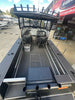 2025 Senator 550HT Suzuki DF115B package
