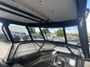 2025 Senator 550HT Suzuki DF115B package