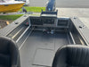 2025 Senator 550HT Suzuki DF115B package