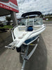 2015 Savage 545 Beach Comber Mercury 90hp 4-stroke