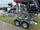 DUNBIER Loader Pro LPA5.7M-13TB 5.7m Tandem trailer