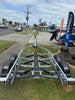 DUNBIER Loader Pro LPA5.7M-13TB 5.7m Tandem trailer