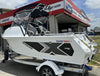 2026 Quintrex 540 Ocean Spirit Suzuki DF140B package