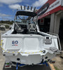 2026 Quintrex 540 Ocean Spirit Suzuki DF140B package