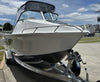 2026 Quintrex 540 Ocean Spirit Suzuki DF140B package