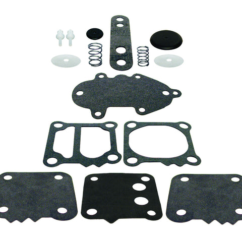 Mercury Quicksilver Fuel Pump Diaphragm Kit | 857005A1