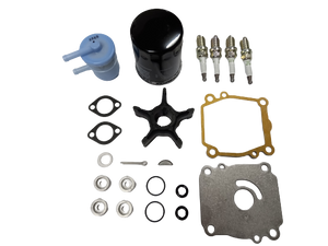 KITSER-90J01-060, Suzuki Outboard Service Kit, DF90 ('01-S/N680685) DF115 ('01~S/N681517)