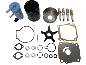 KITSER-90J07-080, Suzuki Outboard Service Kit, DF90/100/115('07~'08)
