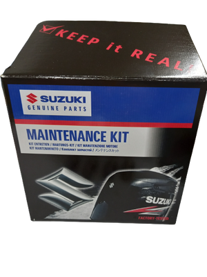 KITSER-92J02-060, Suzuki Outboard Service Kit, DF140 (02-06)