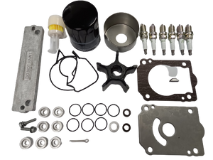 KITSER-93J04-000, SUZUKI Outboard Service Kit, DF200/DF225/DF250 2004~2011