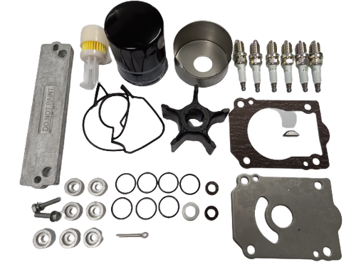 KITSER-93J04-000, SUZUKI Outboard Service Kit, DF200/DF225/DF250 2004~2011