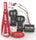 Lone Star GX Series Wireless TWIN Remote Anchor Winch Controller kit