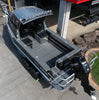 2025 Senator RH 650 Hard Top STARTING PRICE