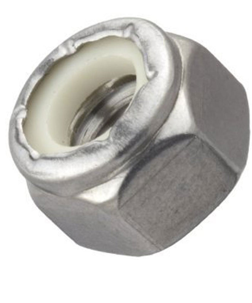 11-8M0204653, Mercury/Quicksilver, Nut