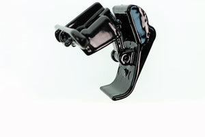 43554A 5, Mercury Cowl Latch