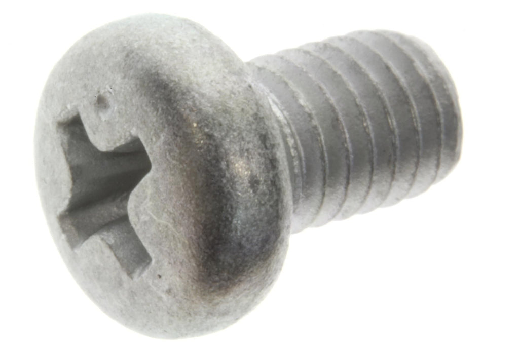 09125-05050, Suzuki Marine, Screw (5X8)