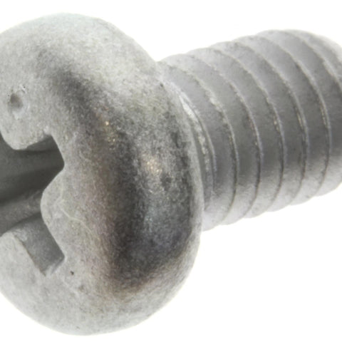 09125-05050, Suzuki Marine, Screw (5X8)