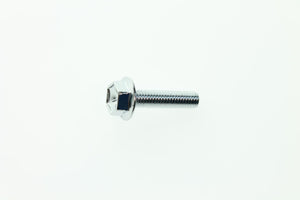 01550-06257, Suzuki Marine, Bolt (6X25)