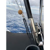 RX79995, Reelax Drop In Centre Shotgun Rigger With 3.0M Outrigger Pole & rigging Complete Kit