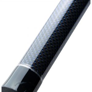 RX99110, Grander Series 3K Carbon Gaff 4" head - 4ft